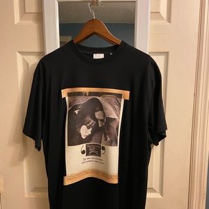 Burberry x Riccardo Tisci